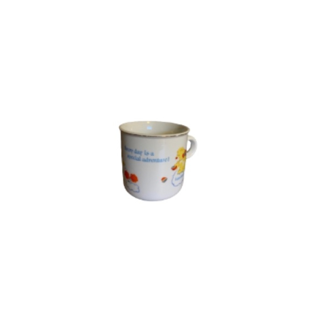 Care Bears Vintage Mug - Made in Japan